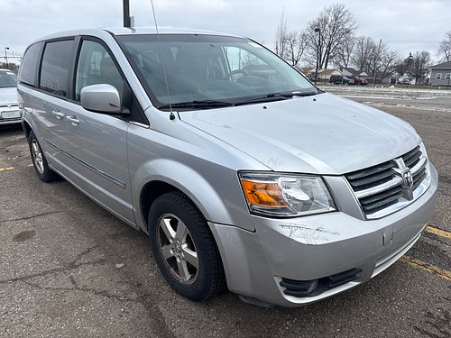 2008 DODGE CARAVAN - Thumbnail 2