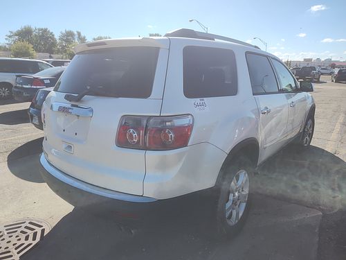 2012 GMC ACADIA - Thumbnail 3