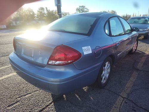 2006 FORD TAURUS - Thumbnail 3