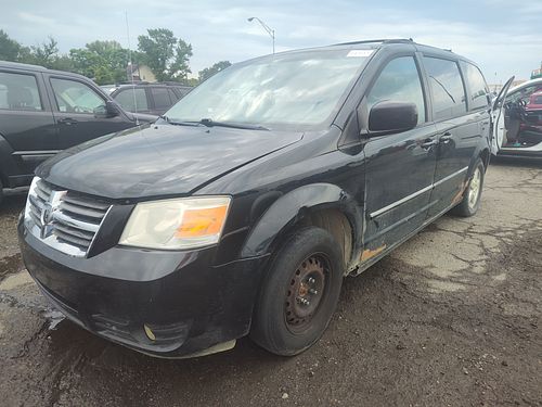 2009 DODGE CARAVAN - Thumbnail 1
