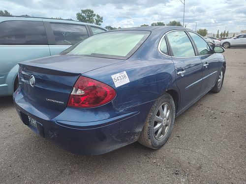 2005 BUICK LACROSSE - Thumbnail 3