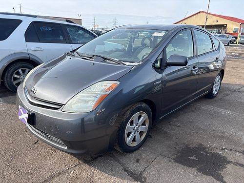 2008 TOYOTA PRIUS - Thumbnail 1