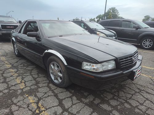 1999 CADILLAC  ELDORADO - Thumbnail 2