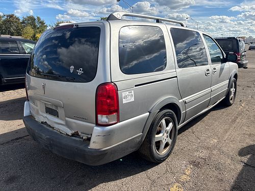 2006 PONTIAC MONTANA - Thumbnail 3