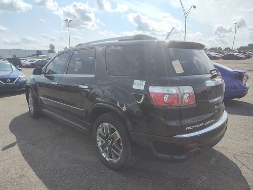 2012 GMC ACADIA - Thumbnail 4