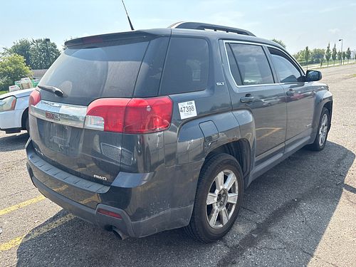 2010 GMC TERRAIN - Thumbnail 3