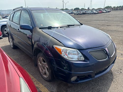 2005 PONTIAC VIBE - Thumbnail 2