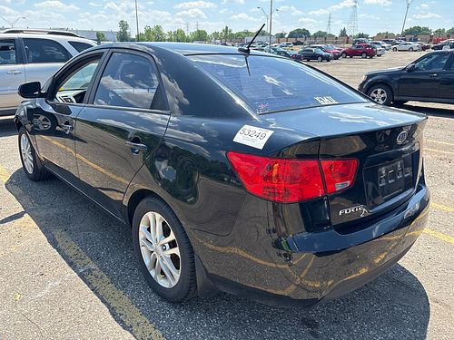 2012 KIA FORTE - Thumbnail 4