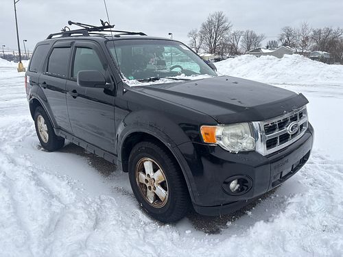 2012 FORD ESCAPE - Thumbnail 2