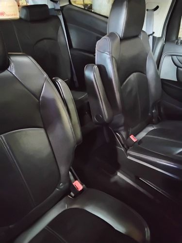 2014 CHEVROLET  TRAVERSE - Thumbnail 6