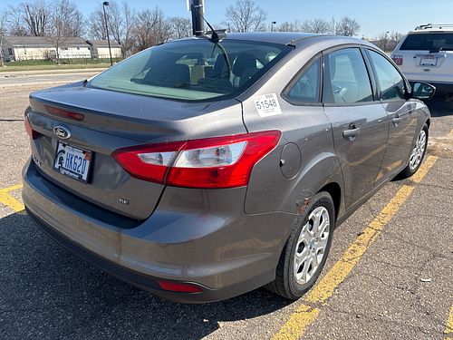 2012 FORD FOCUS - Thumbnail 3