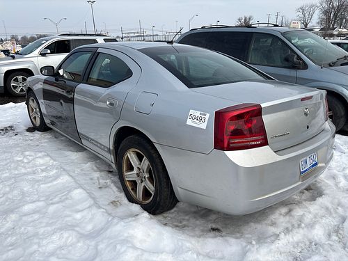 2008 DODGE CHARGER - Thumbnail 4