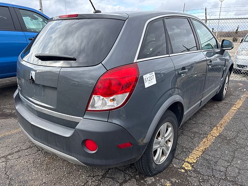 2008 SATURN VUE - Thumbnail 3