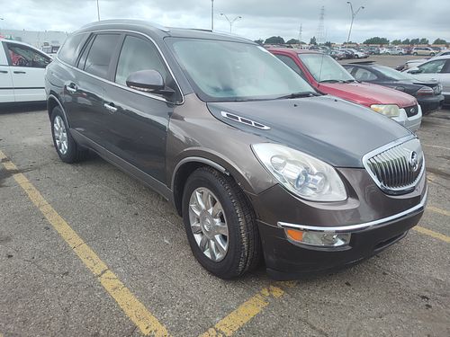 2011 BUICK ENCLAVE - Thumbnail 2