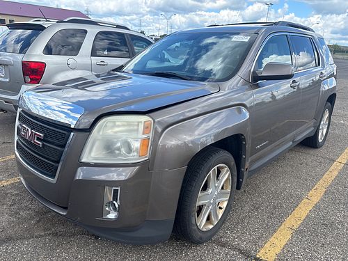 2010 GMC TERRAIN - Thumbnail 1