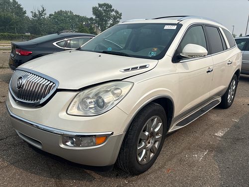 2011 BUICK ENCLAVE - Thumbnail 1