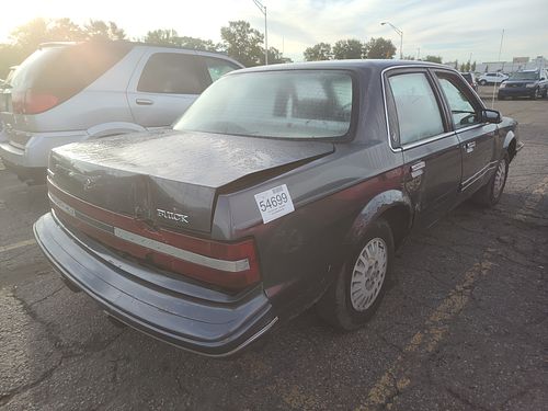 1995 BUICK CENTURY - Thumbnail 3