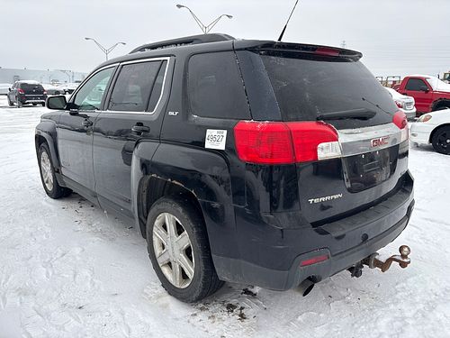 2010 GMC TERRAIN - Thumbnail 4