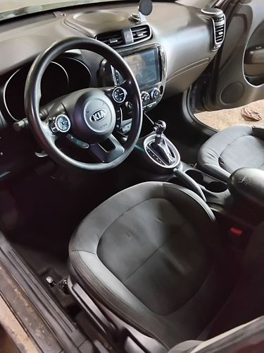 2015 KIA SOUL - Thumbnail 5