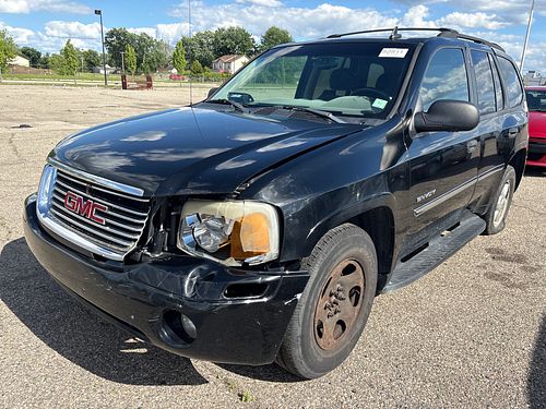 2006 GMC ENVOY - Thumbnail 1