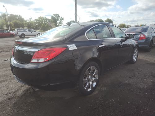 2012 BUICK REGAL - Thumbnail 3