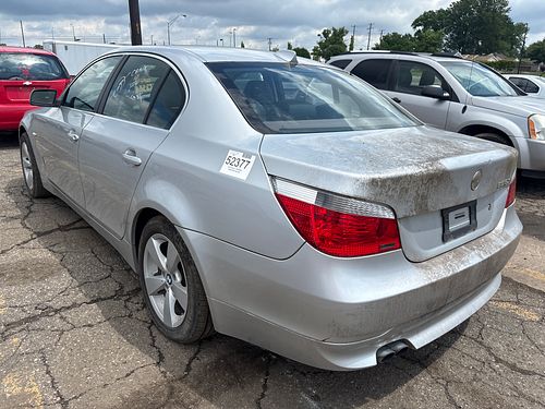 2007 BMW 525I - Thumbnail 4