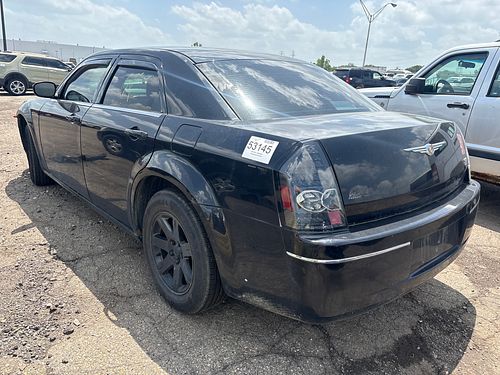 2007 CHRYSLER 300 - Thumbnail 4