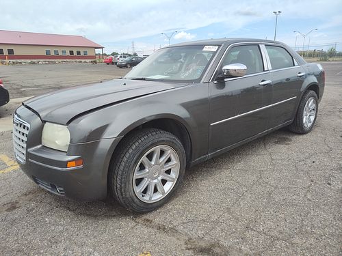 2009 CHRYSLER 300 - Thumbnail 1