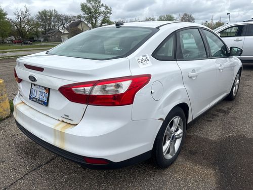 2013 FORD FOCUS - Thumbnail 3