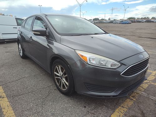 2016 FORD FOCUS - Thumbnail 2