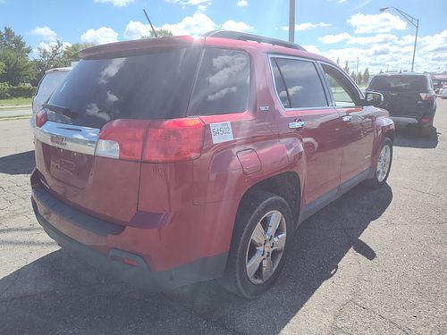 2015 GMC TERRAIN - Thumbnail 3