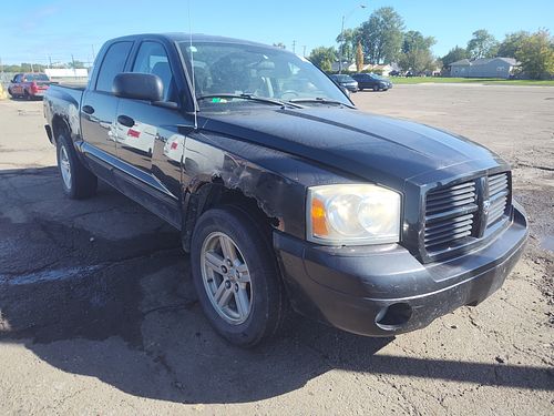 2007 DODGE DAKOTA - Thumbnail 2