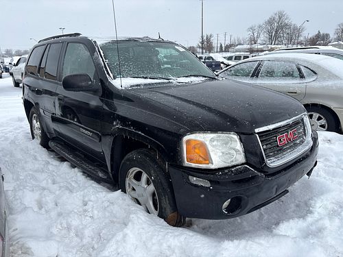 2005 GMC ENVOY - Thumbnail 2