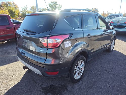 2017 FORD ESCAPE - Thumbnail 3