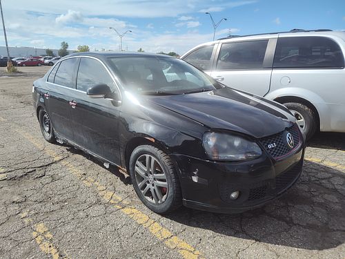 2006 VOLKSWAGEN JETTA - Thumbnail 2