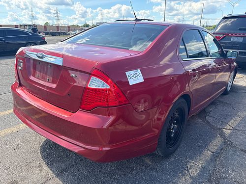2010 FORD FUSION - Thumbnail 3