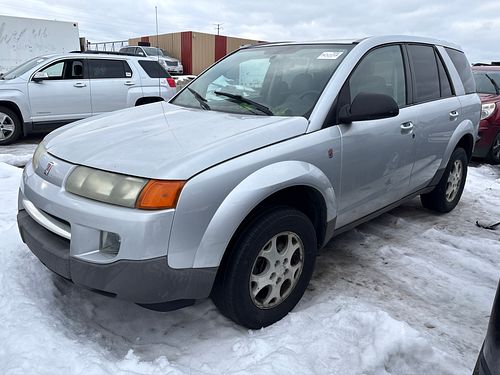 2004 SATURN VUE - Thumbnail 1