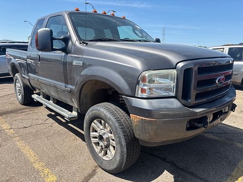 2006 FORD F250SD - Thumbnail 2