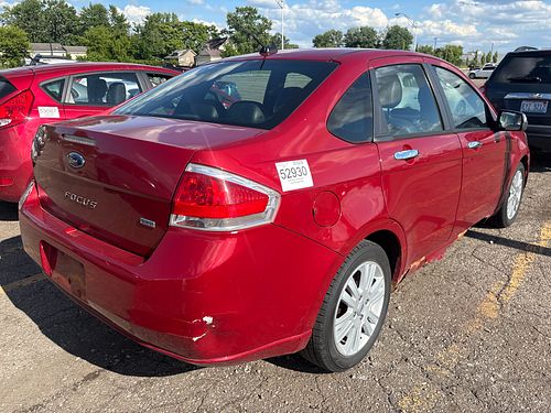 2010 FORD FOCUS - Thumbnail 3