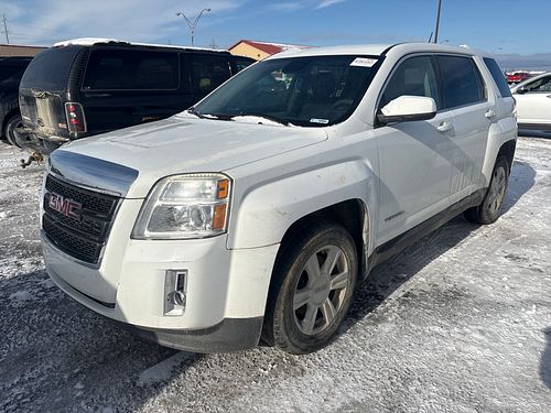 2014 GMC TERRAIN - Thumbnail 1