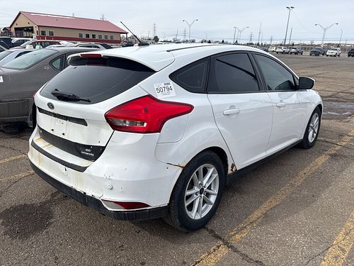 2015 FORD FOCUS - Thumbnail 3