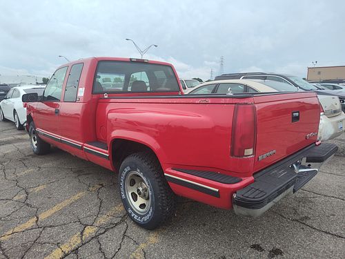 1996 GMC TRUCK C/K 1500 - Thumbnail 4