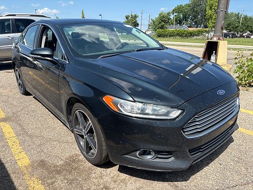 2014 FORD FUSION - Thumbnail 2
