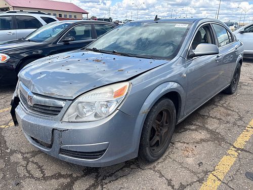 2009 SATURN AURA - Thumbnail 1