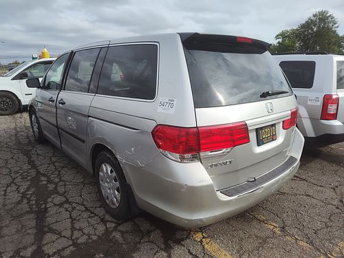 2008 HONDA ODYSSEY - Thumbnail 4