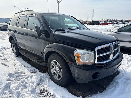 2006 DODGE DURANGO - Thumbnail 2
