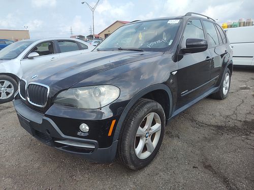 2010 BMW X5 - Thumbnail 1