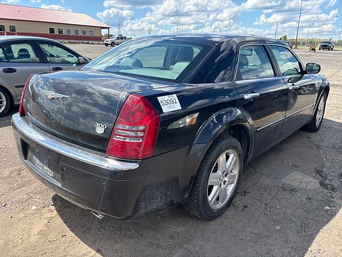 2005 CHRYSLER 300 - Thumbnail 3