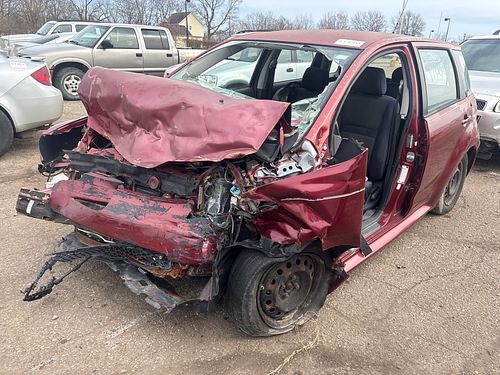 2006 SCION XA - Thumbnail 1