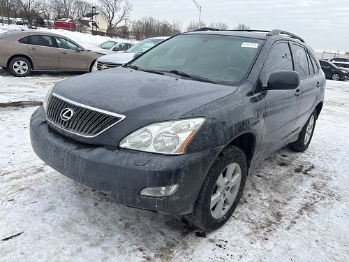 2007 LEXUS RX350 - Thumbnail 1